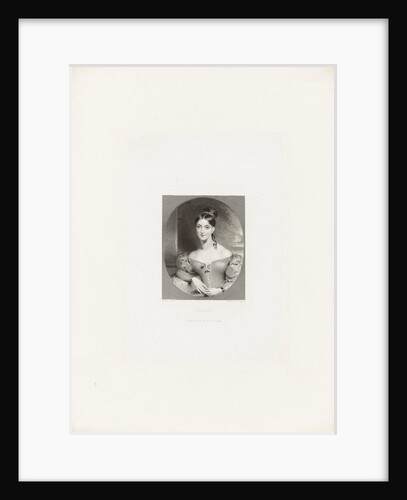 Arabella by John Wood
