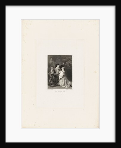 The Maiden's Vow by John William Wright