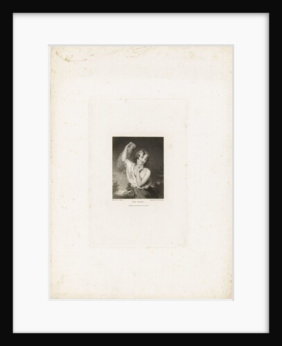 The Sylph by William Humphrys