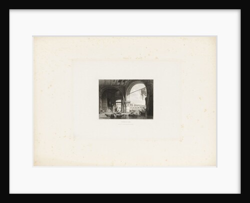 Torcello by Clarkson Stanfield