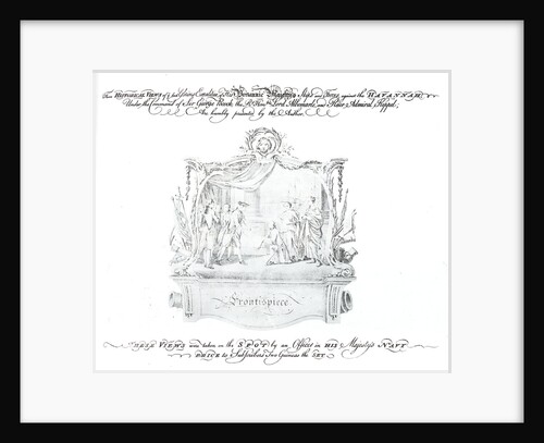 The reduction of Havanna, 1762 by Dominic Serres