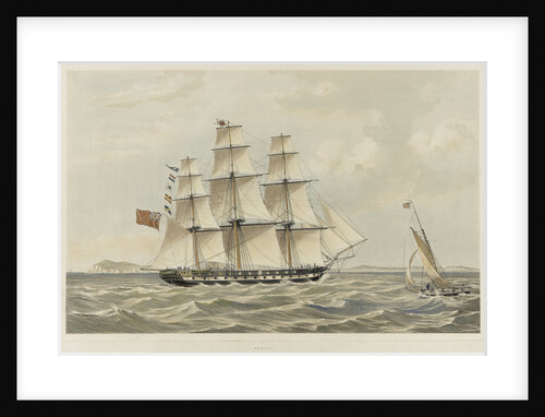 Vernon by unknown