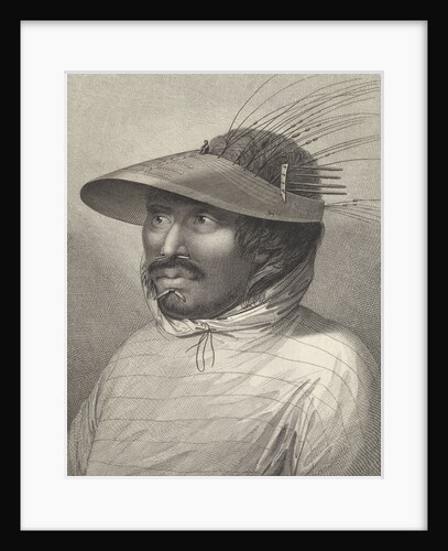 A man of Oonalashka by William Sharp