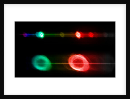 Iridis by Robert Smith