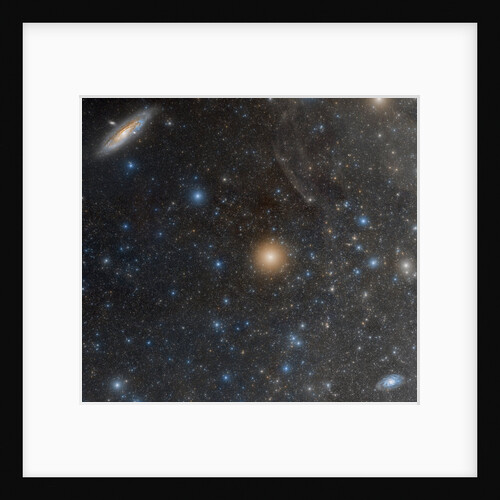 From Mirach by Raul Villaverde Fraile