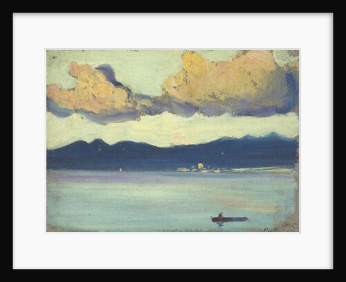 Guadeloupe: A Coastal View, Pointe-à-Pitre by John Everett