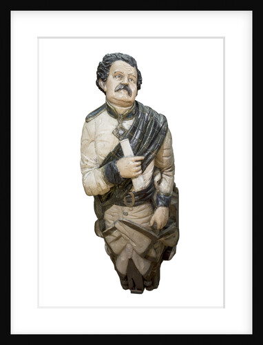 General Colin Campbell, 1st Baron Clyde [Lord Clyde (1875)] by Unknown