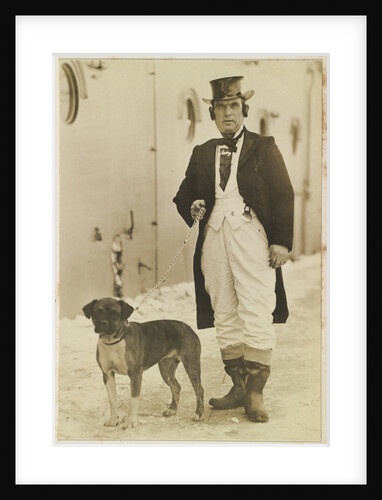 Photograph album relating to the career of Lt. Cdr. Herbert Allen Slade, RN, 1908-1918 by Lt. Cdr. Herbert Allen Slade
