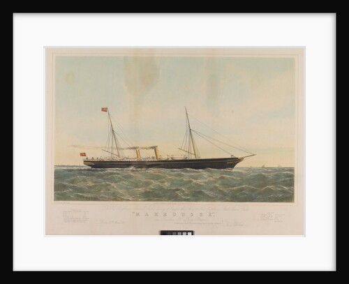 To his Highness Ismael Pacha Viceroy of Egypt by Thomas Goldsworth Dutton