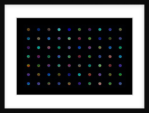 The Rainbow Star by Steven Brown