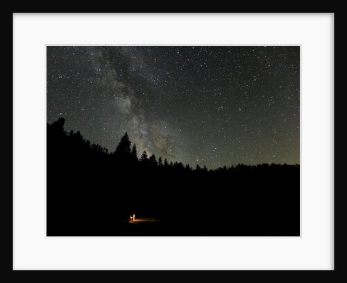 Lost in Yosemite by Steven Christenson