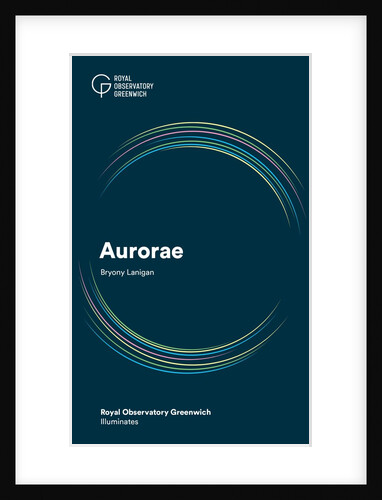Illuminates series: 'Aurorae' by Bryony Lanigan by Anonymous