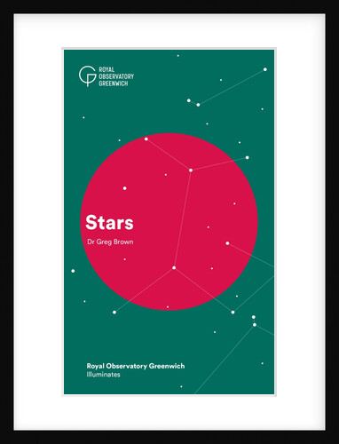 Illuminates series: 'Stars' by Dr Greg Brown by Anonymous