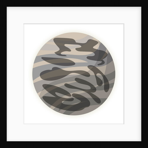 Mercury by Anonymous