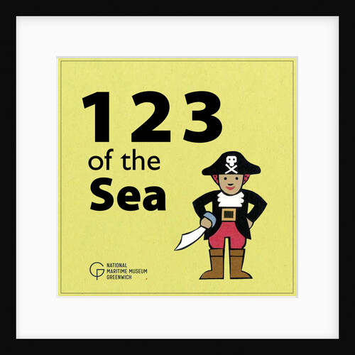 A pirate children graphic by Anonymous