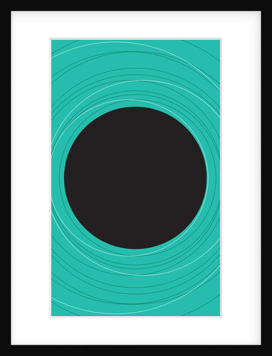 Illuminates series: Black Holes by Dr Ed Bloomer