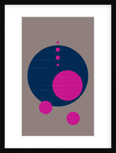 Illuminates series: Planets by Dr Emily Drabek-Maunder