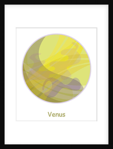 Venus by Anonymous