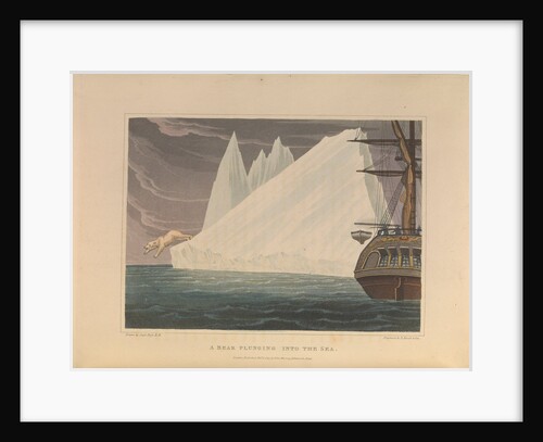 A Voyage of Discovery by Unknown