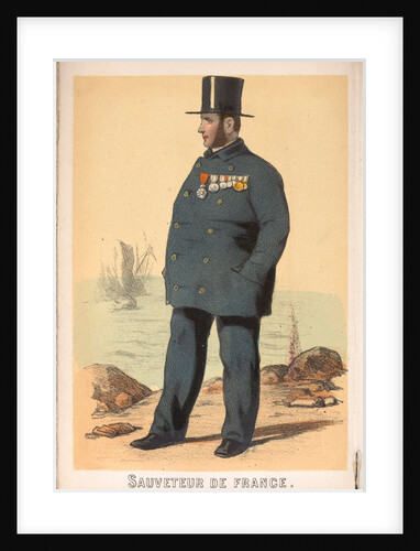 Souvenirs de Boulogne Sur Mer Book - Sauveteur de France by Unknown