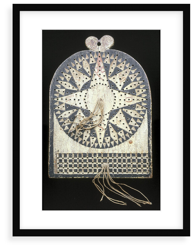 Traverse board by unknown