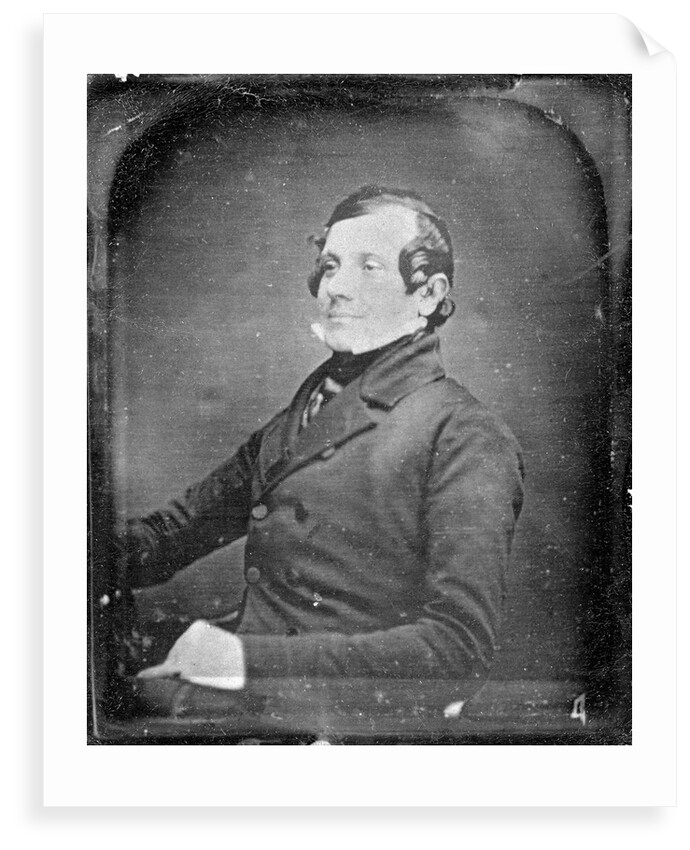 S. Stanley, Surgeon by Baird