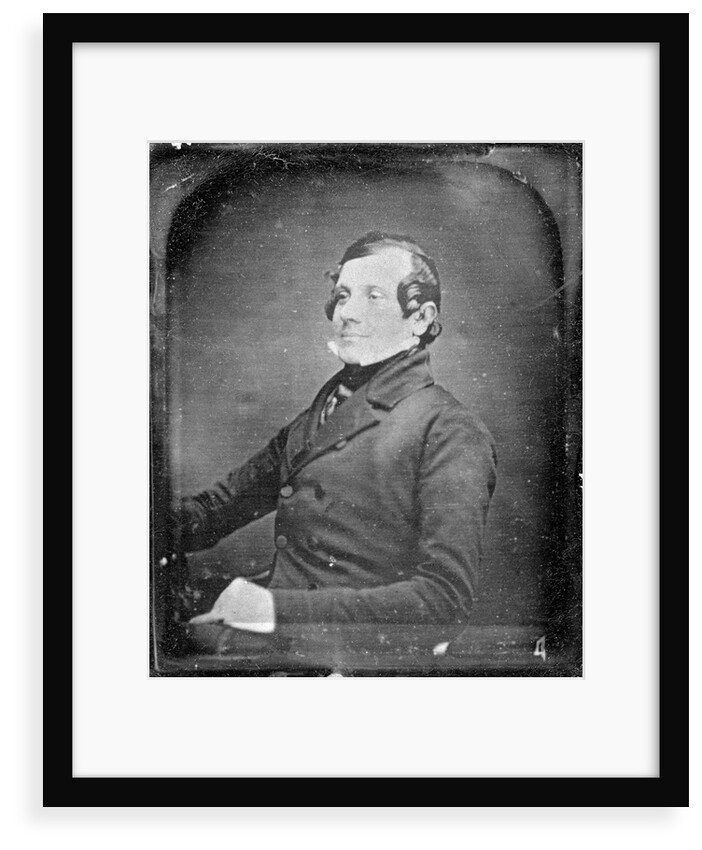 S. Stanley, Surgeon by Baird