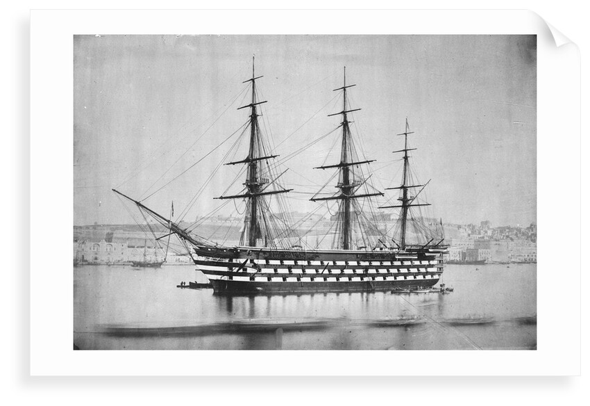 The 'Victoria' (1859) by unknown
