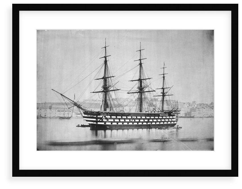 The 'Victoria' (1859) by unknown