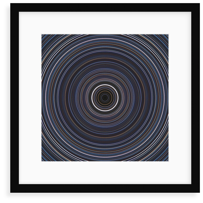 One Stellar Day by András Papp