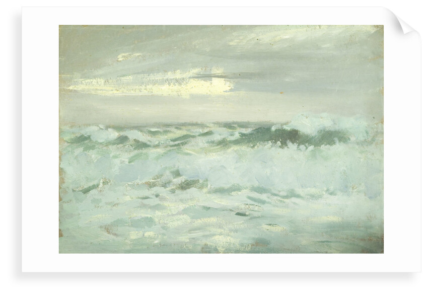 Cobo Bay by John Everett