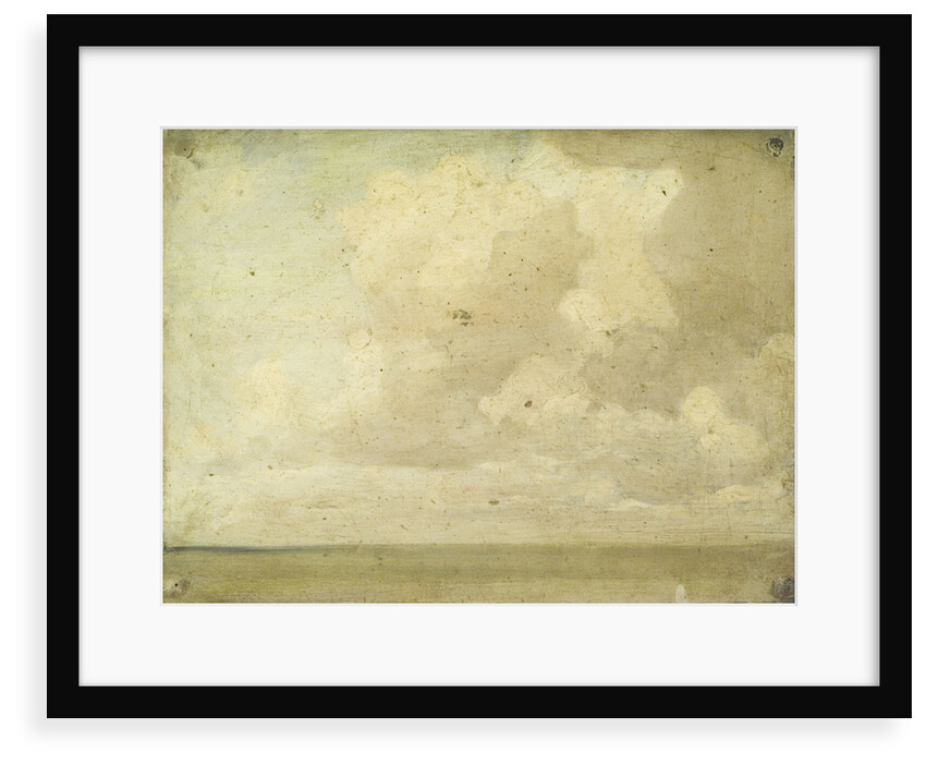 Seascape by John Everett
