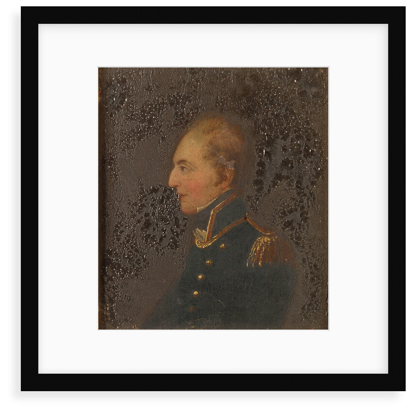 Thomas George Shortland (1771-1827) by unknown