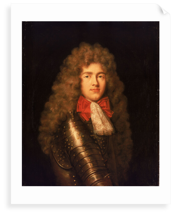 James Butler, 2nd Duke of Ormonde (1665-1745) by William Gandy