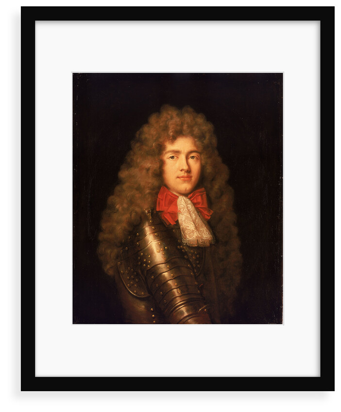 James Butler, 2nd Duke of Ormonde (1665-1745) by William Gandy