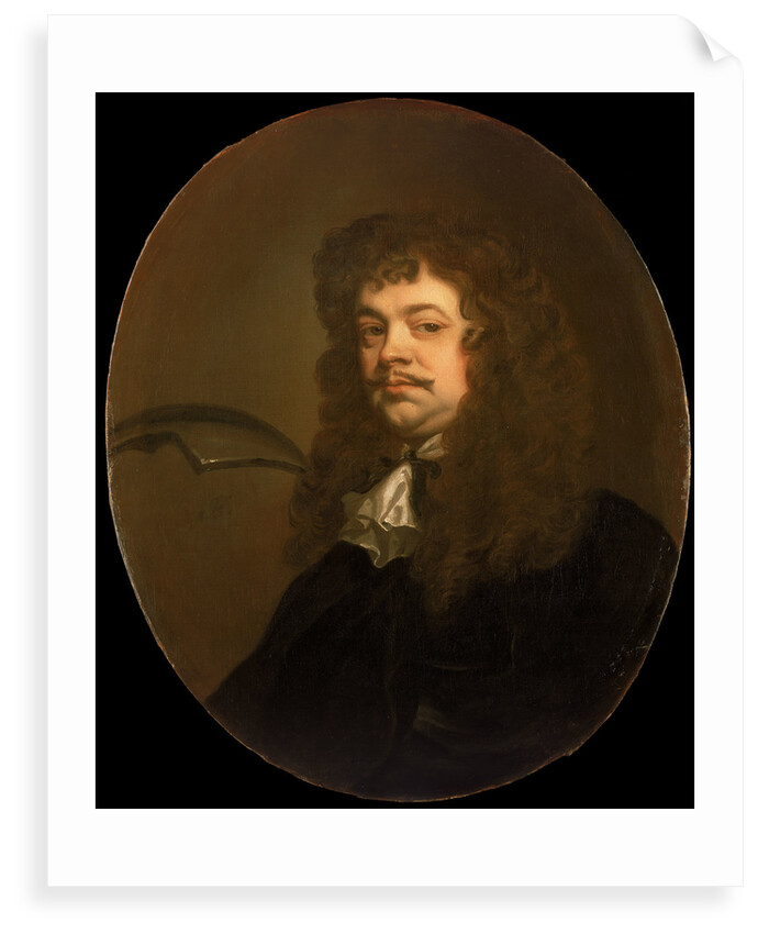 A sea officer by John Greenhill