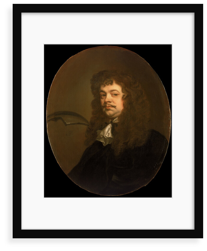A sea officer by John Greenhill