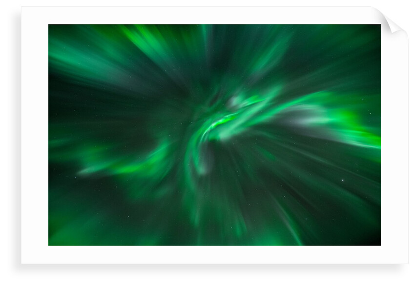 Corona by Bernt Olsen