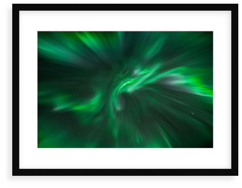 Corona by Bernt Olsen