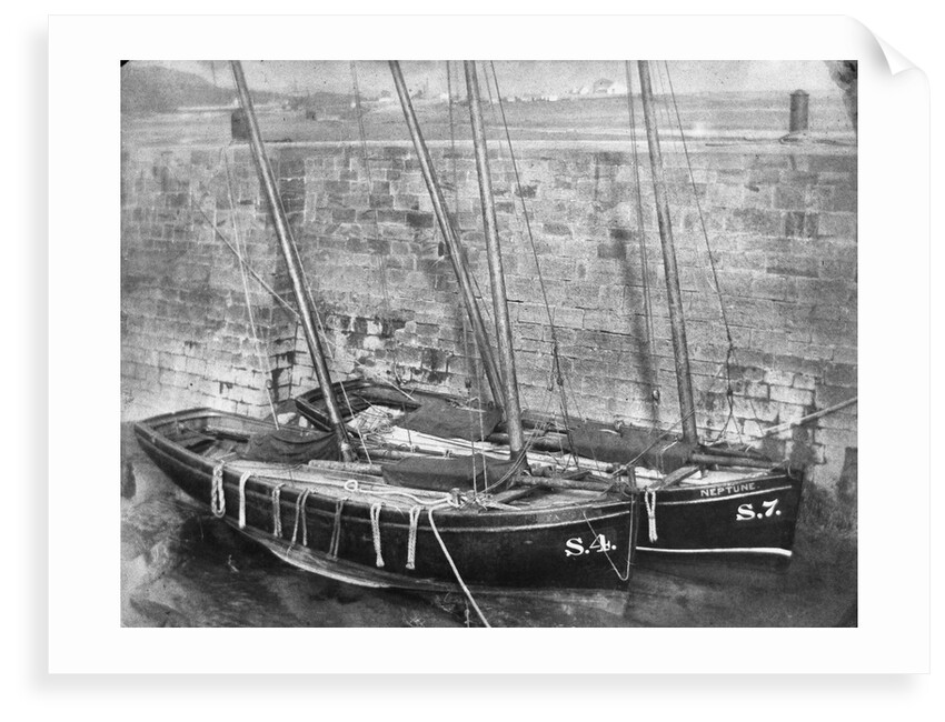 Pilot boats by unknown