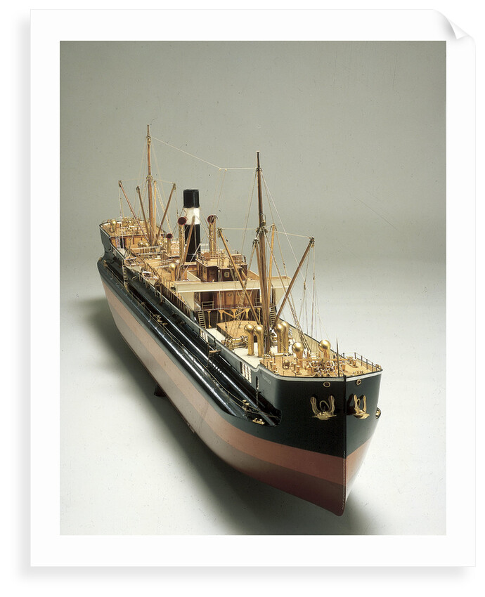 'Nonsuch', starboard by unknown