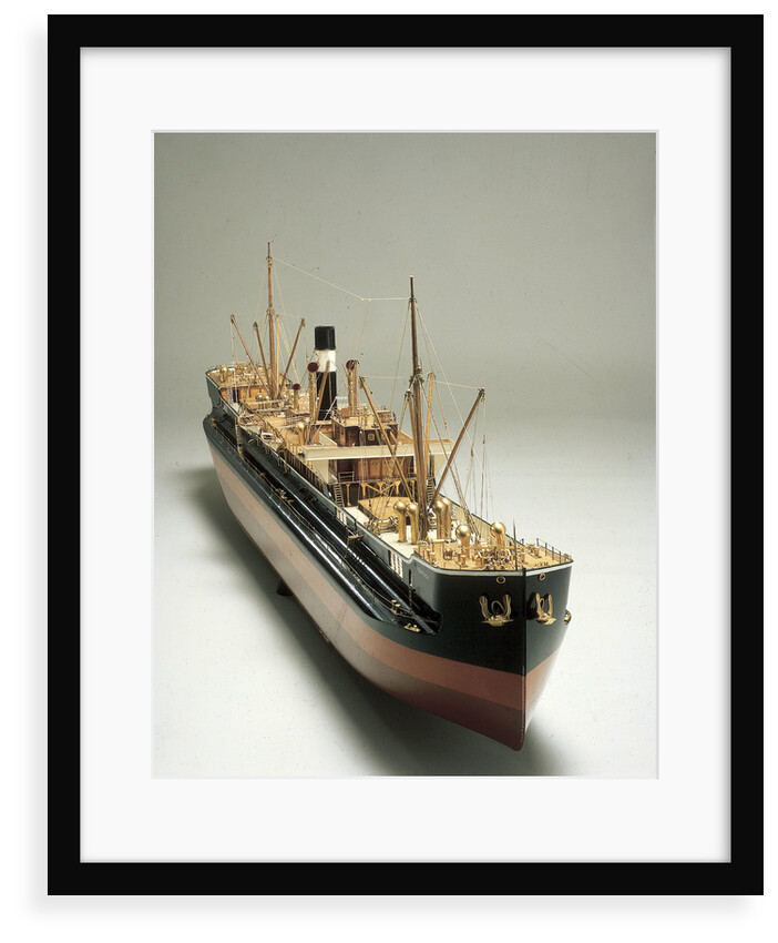'Nonsuch', starboard by unknown