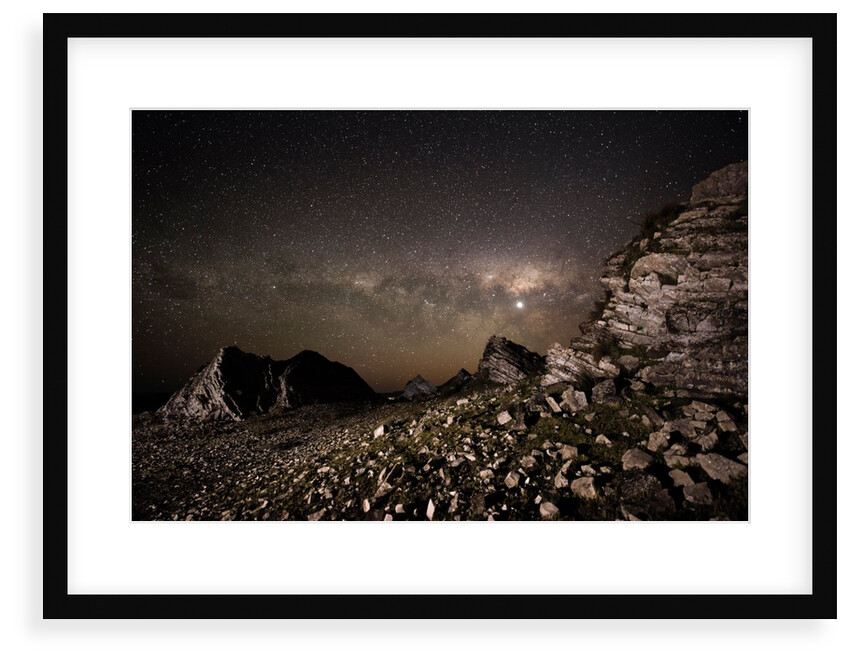 Coastal Stairways by Chris Murphy