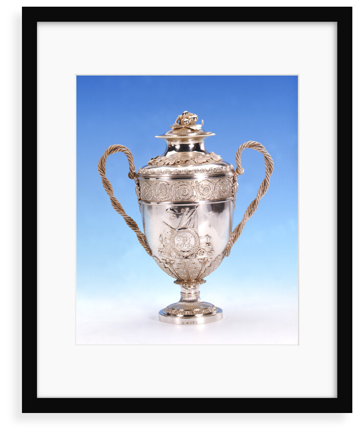 Cup by Benjamin Smith