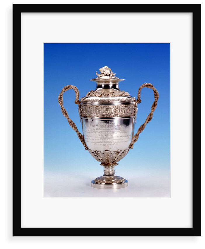 Cup by Benjamin Smith