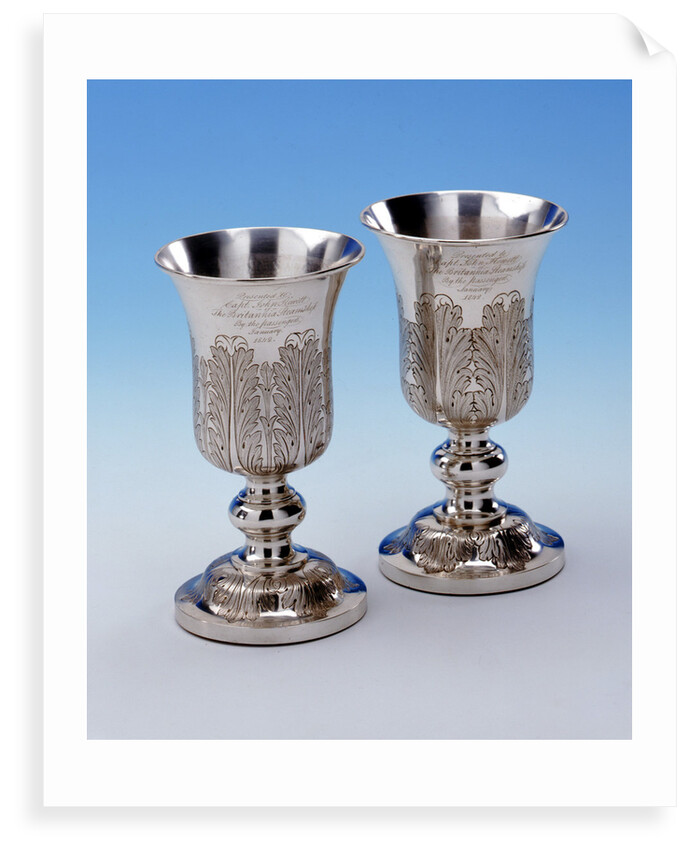 Goblet by Lows