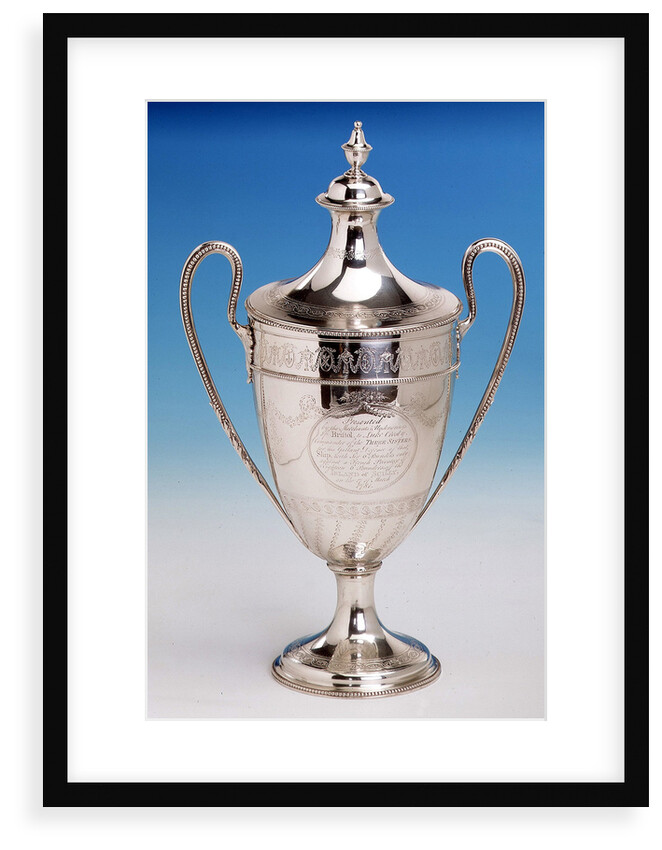 Cup by Charles Wright
