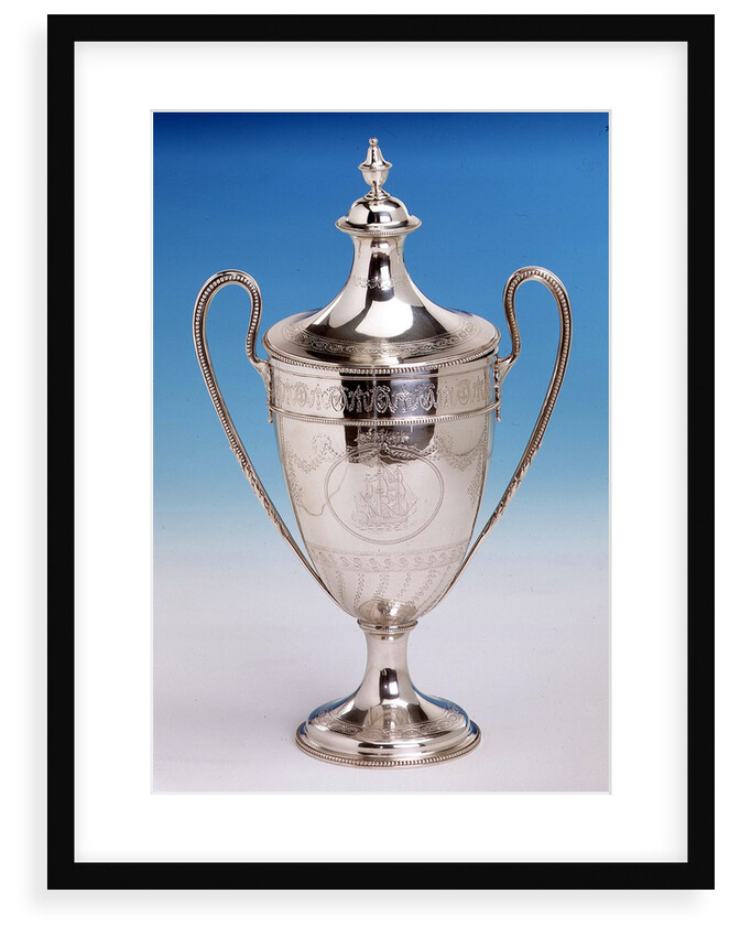 Cup by Charles Wright