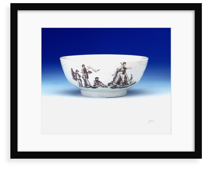 Bowl by Robert Hancock