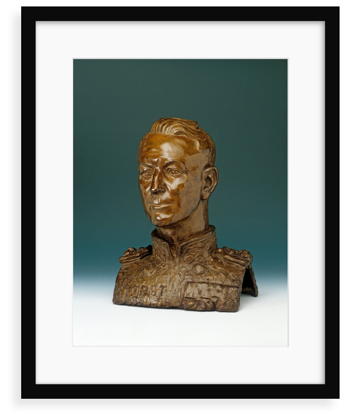 Admiral of the Fleet Sir Neville Syfret (1889-1972) by Charles Wheeler